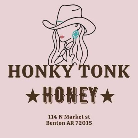 Honky Tonk Honey