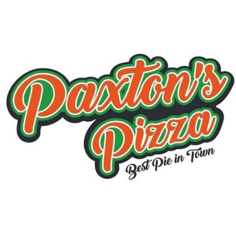 Paxton’s Pizza